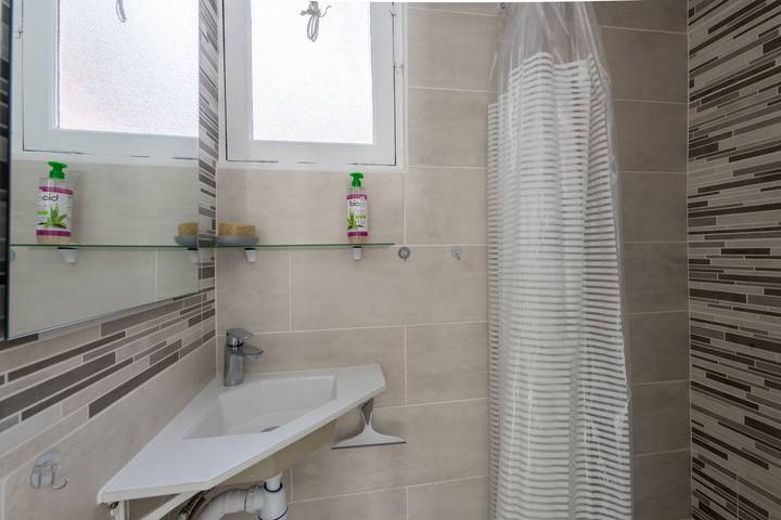 Appartement entier, L'Echappée Bleue - Appt pour 3 Vue mer latérale in Ault, Région d'Abbeville