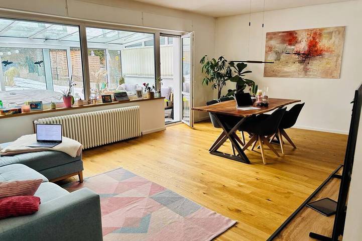 Ferienhaus für 4 Personen in Potsdam und Umgebung - 4