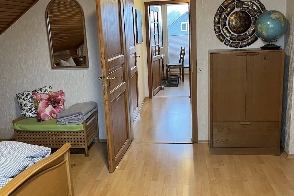 Ganze Wohnung, Ferienwohnung Waltraut- Willkommen im Herzen des Alten Landes in Steinkirchen, Altes Land Stade