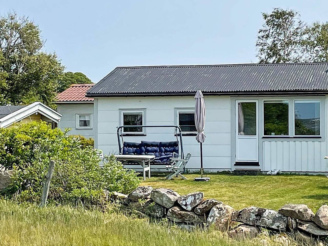 Hus för 4 Personer