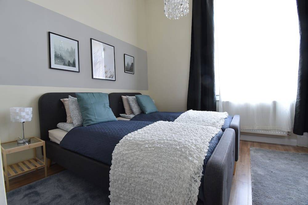 Ganze Wohnung, Spacious 3-bedroom apartment with Wifi, Ac in beautiful Budapest in Budapest, Danube-Ipoly National Park