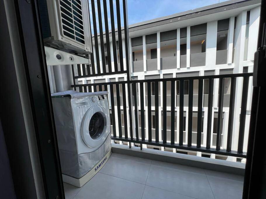 Entire apartment, Dusit D2 Residences 1-Bedroom in Hua Hin, Prachuap Khiri Khan Province