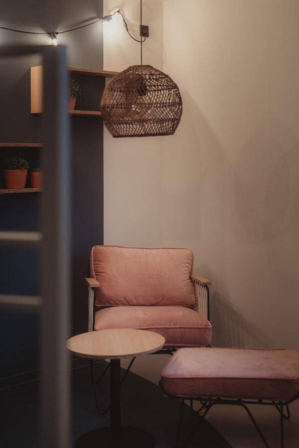 Gîte pour 2 personnes, avec terrasse et vue à Plombières - 4