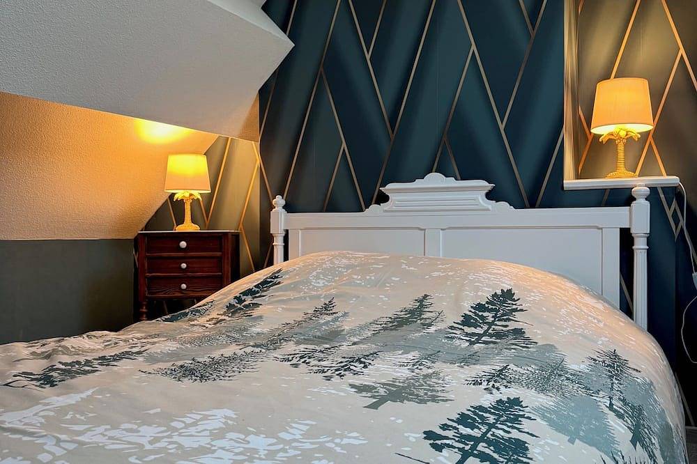 Entire apartment, Cosy Mimi, charming accommodation in Dole, Jura