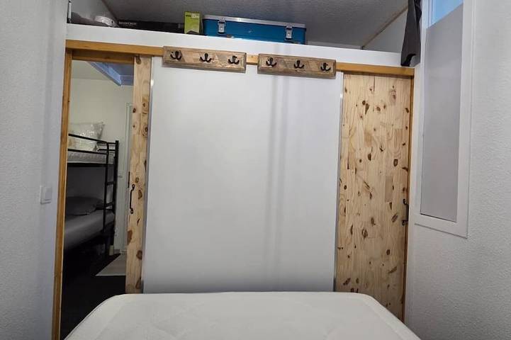 Gîte pour 6 personnes à Saint-Aventin - 3