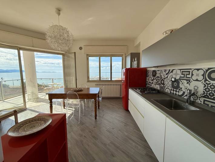 Appartamento intero, Fratti - Sunny in Spiaggia di Follonica (Scarlino), Follonica