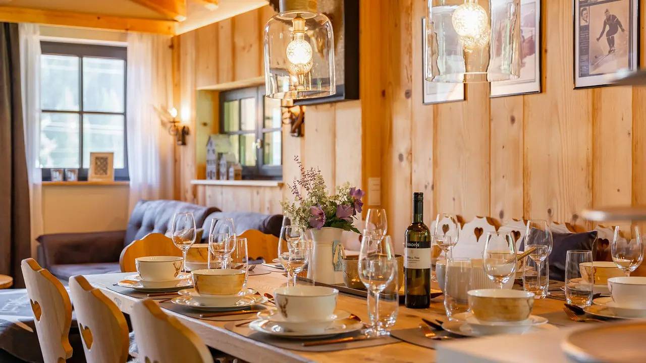 Ferienhaus für 10 Personen (160 m²) in Wagrain in Wagrain, Ski Amadé