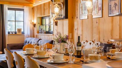 Chalet voor 11 Personen in Wagrain, Ski Amadé, Afbeelding 2