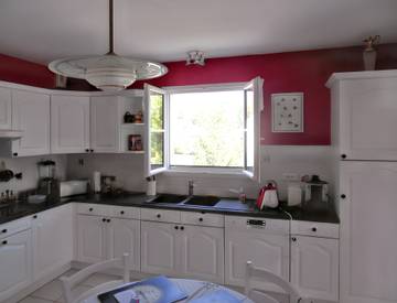 Villa voor 6 Personen in Ribérac, Périgord Vert, Afbeelding 4