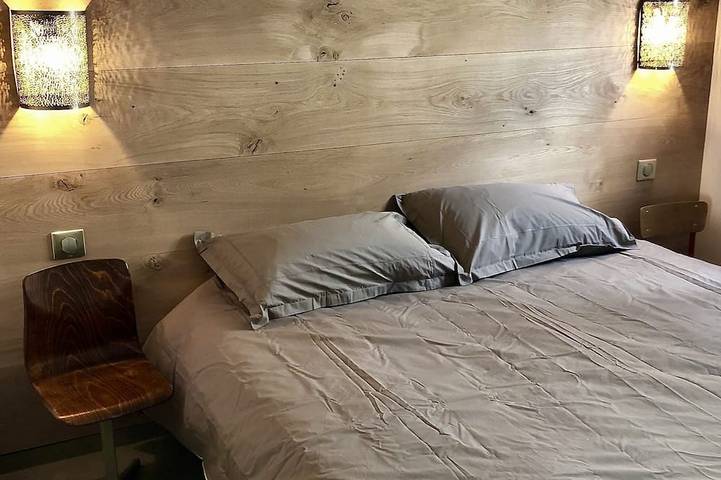 Location de vacances pour 4 personnes, avec balcon dans Office De Tourisme De Trouville Sur Mer - 3