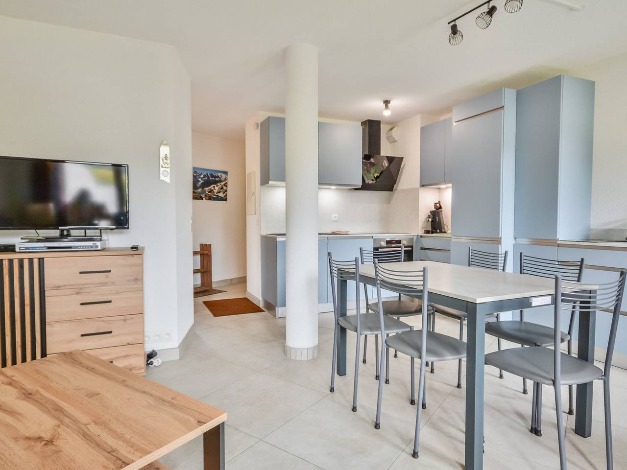Photo : Appartement de vacances
