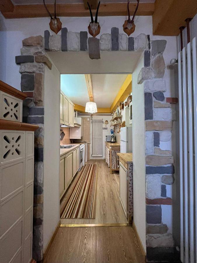 Gîte pour 5 personnes, avec vue dans Varena - 4