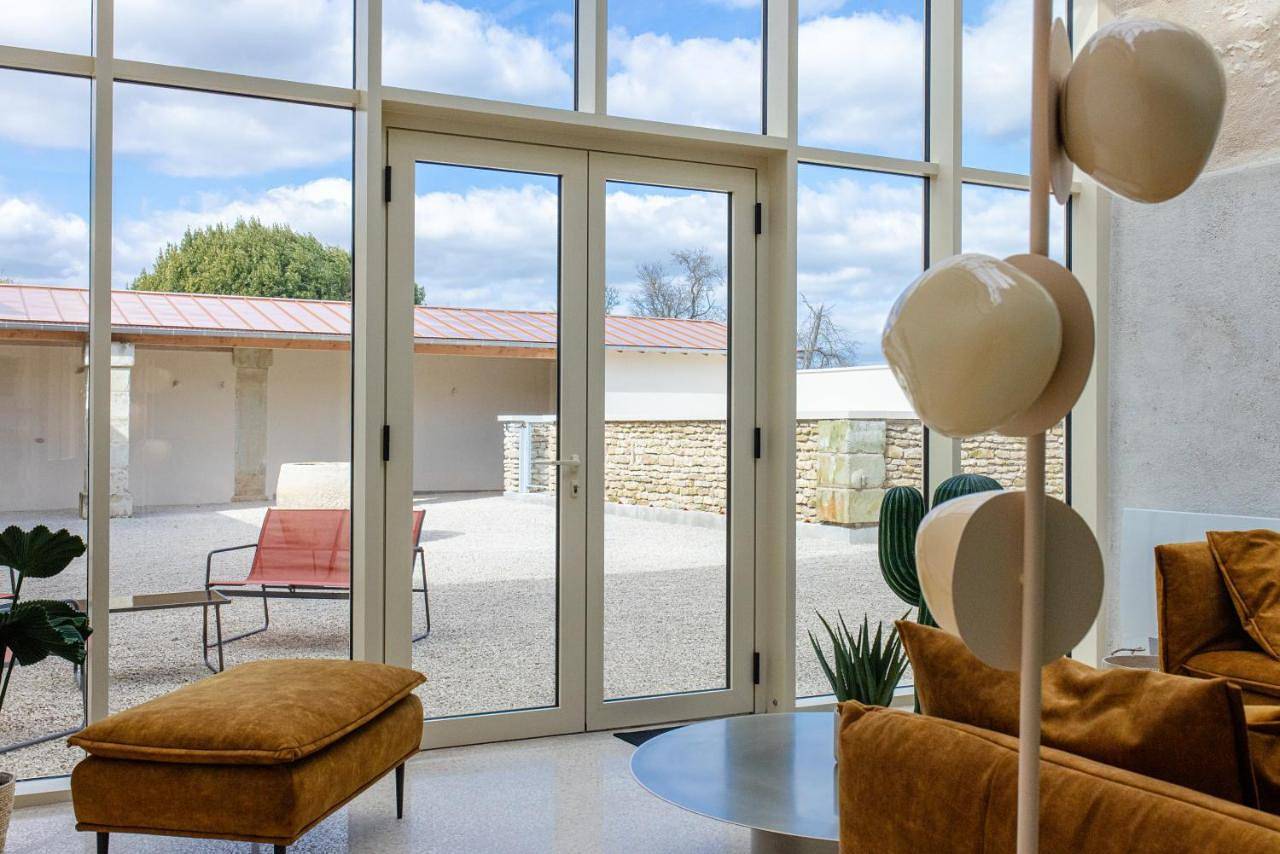 Casa ioio in Jaunay-Clan, Vienne (France)
