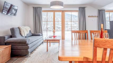 Hütte für 4 Personen in Maria Alm, Steinernes Meer, Bild 1