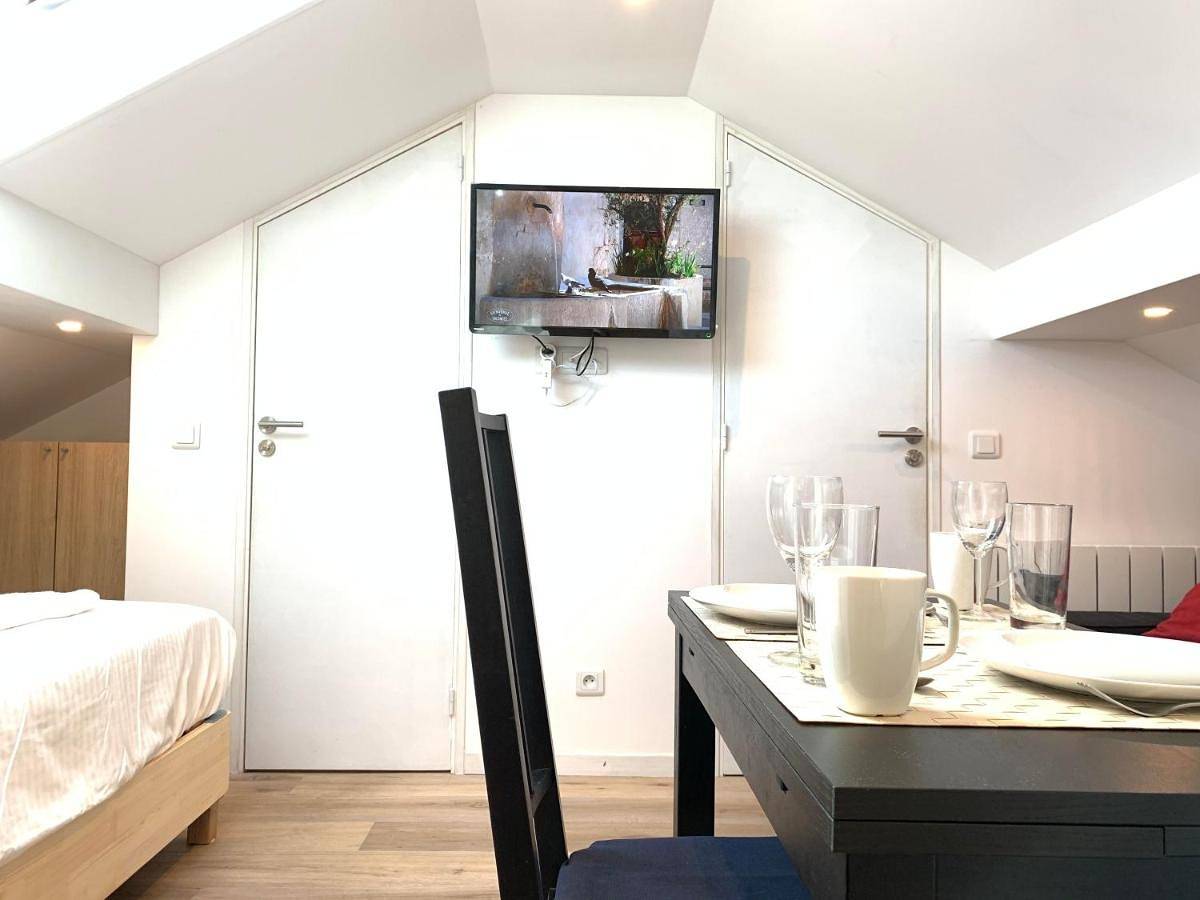 Appartement entier, Appart'Village Jouy Les Metz in Jouy-en-Josas, Yvelines