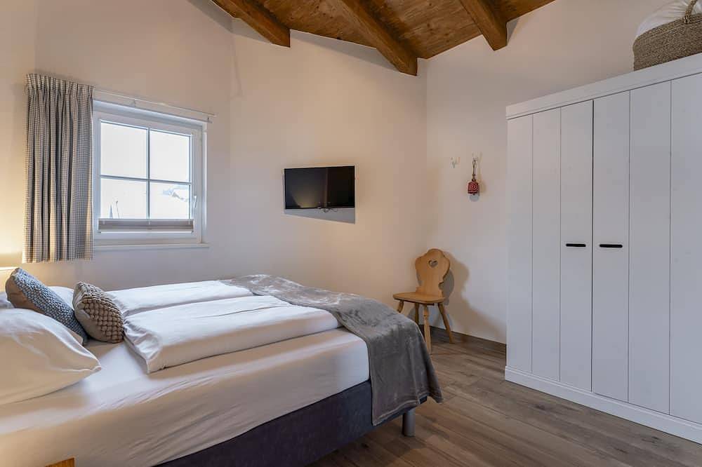 Ganze Wohnung, Stilvolles Penthouse mit atemberaubender Aussicht in Piesendorf, Pinzgau