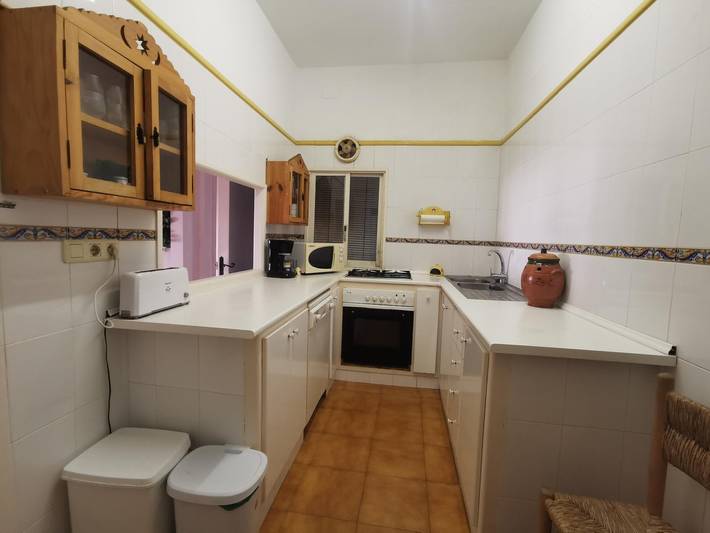 Casa rural para 9 personas, con Balcón en Vilajuiga - 4