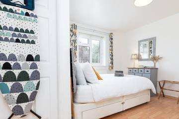 Glamping for 3 People in Nottinghamshire, Midlands, Photo 2