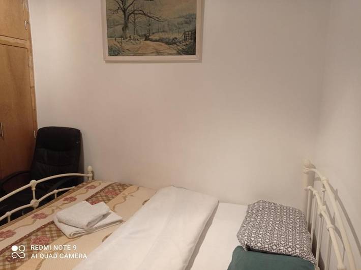 Maison d’hôte pour 3 personnes à Oxford - 2