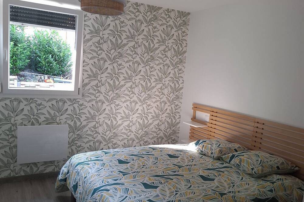 Appartement entier, Appartement neuf 70m² in Saint-Vit, Doubs