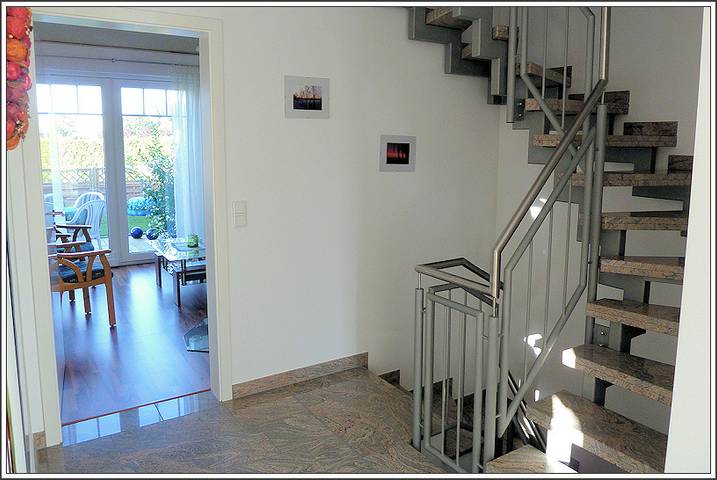 Ferienhaus für 4 Personen, mit Garten im Münsterland - 3