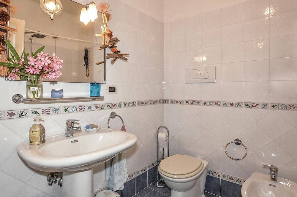 Atemberaubendes Haus in Castiglione d.. in Castiglione della Pescaia, Grosseto Provinz