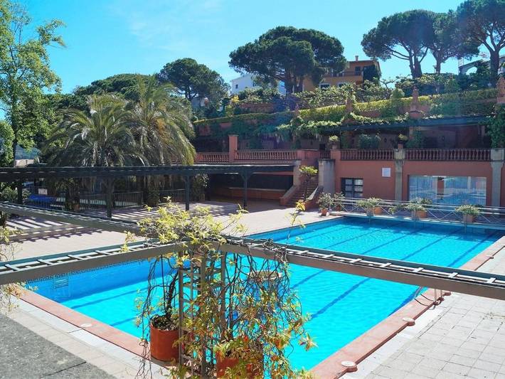 Casa rural para 4 personas, con terraza en Lloret de Mar - 3