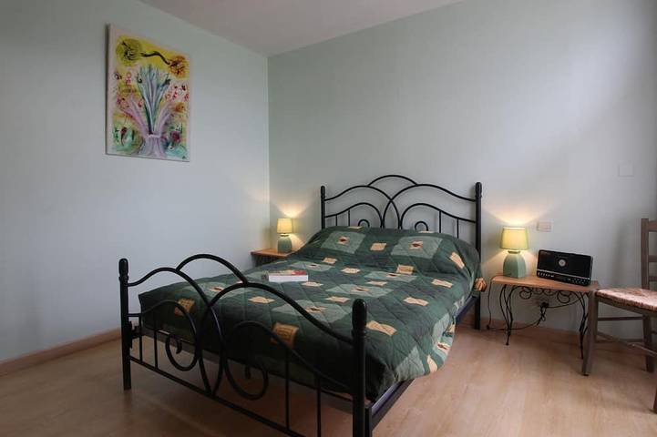 Gîte pour 8 personnes, avec jardin à Chamalières-sur-Loire - 3