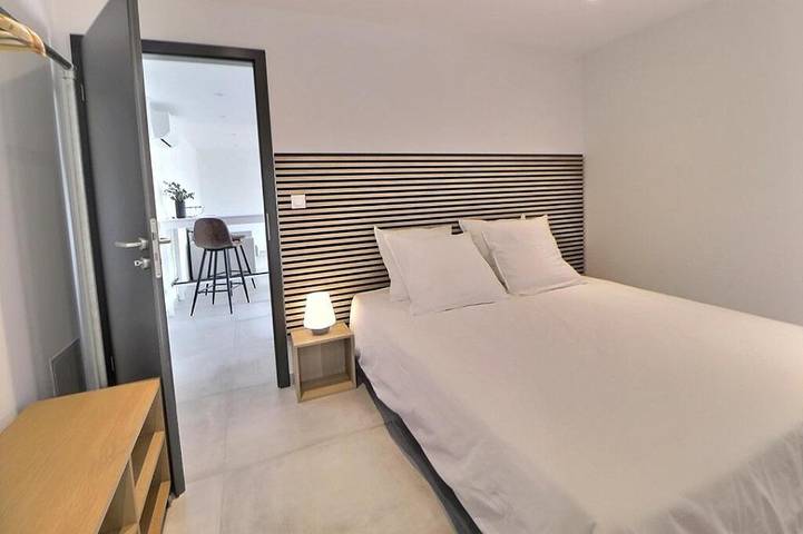 Gîte pour 4 personnes, avec jardin et jacuzzi, animaux acceptés à Beblenheim - 4