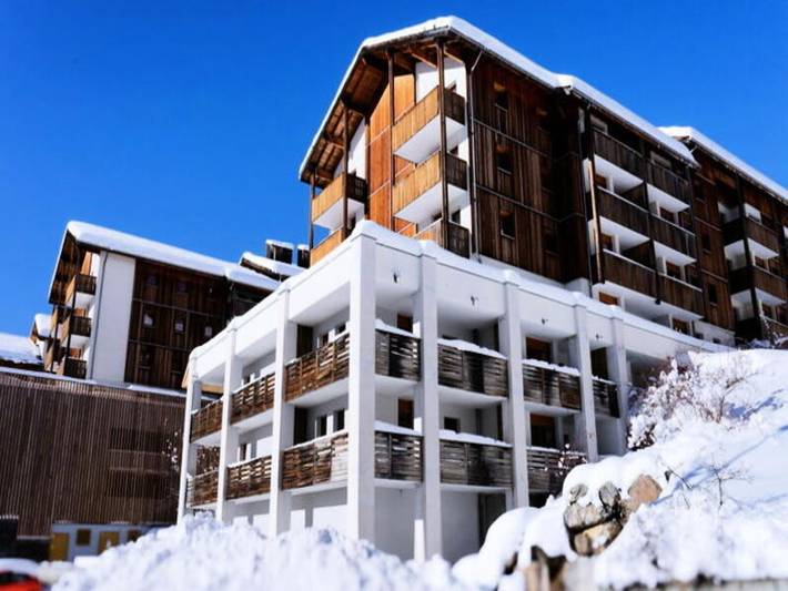 Chalet pour 8 personnes, adapté aux familles à Orcières