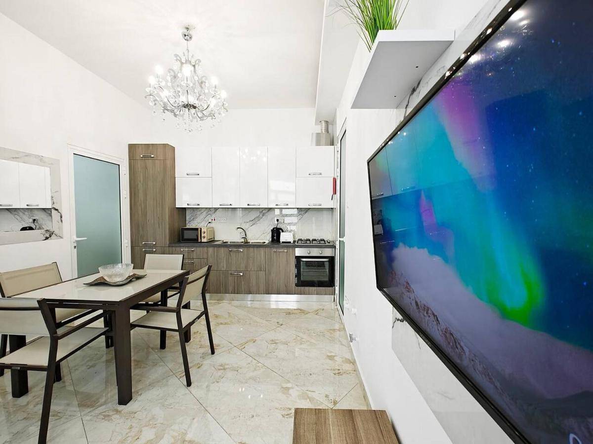 Appartement entier, Travelers Nest in Safi, Île de Malte