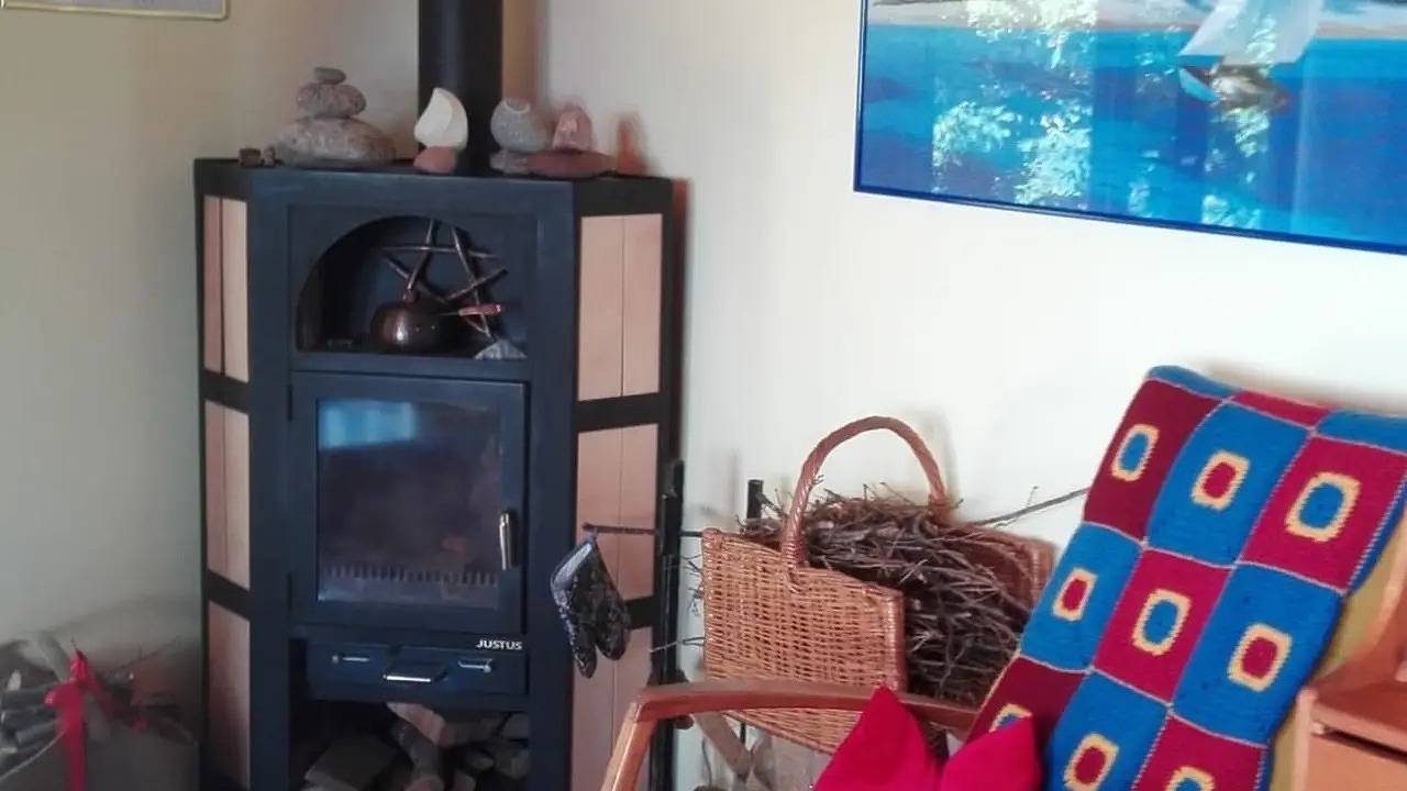 Entire holiday apartment, Holiday apartment for 2 people with terrace in Ludwigswinkel, Landkreis Südwestpfalz