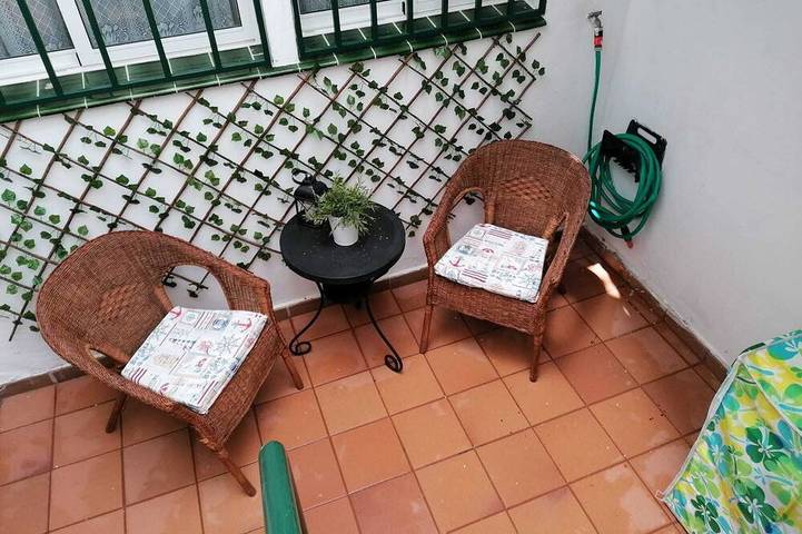 Holiday home for 2 people, with terrace - 1