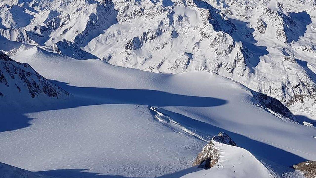 Ganze Ferienwohnung, Ferienwohnung für 6 Personen (88 m²) in Wenns in Kaunergrat, Fließ