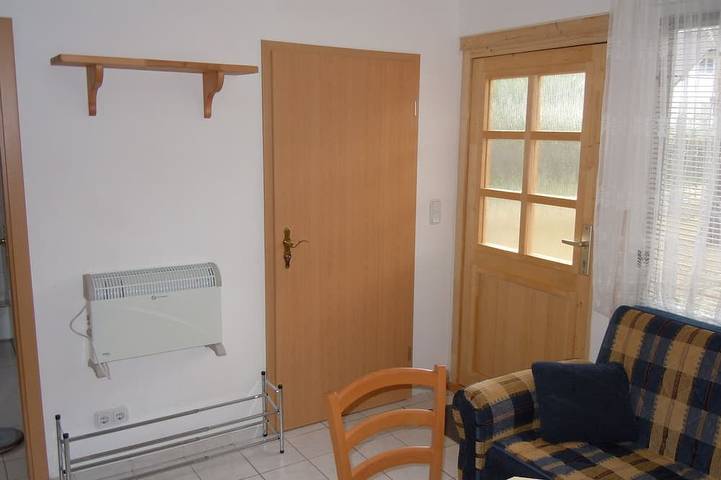 Ferienhaus für 3 Personen, mit Garten, mit Haustier in Fürstenberg/Havel - 4