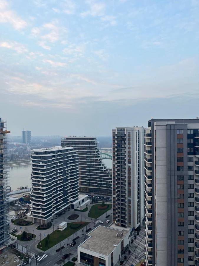 Apartamento de vacaciones para 3 personas, con balcón y jacuzzi - 1