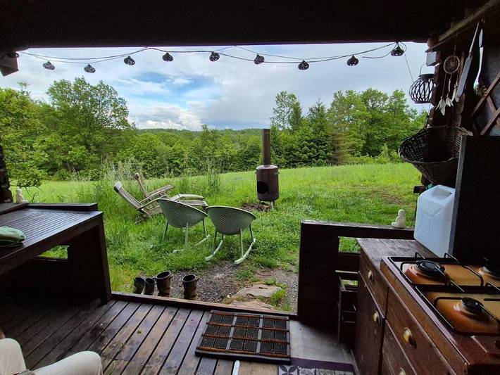 Location de vacances pour 2 personnes à Troche - 4