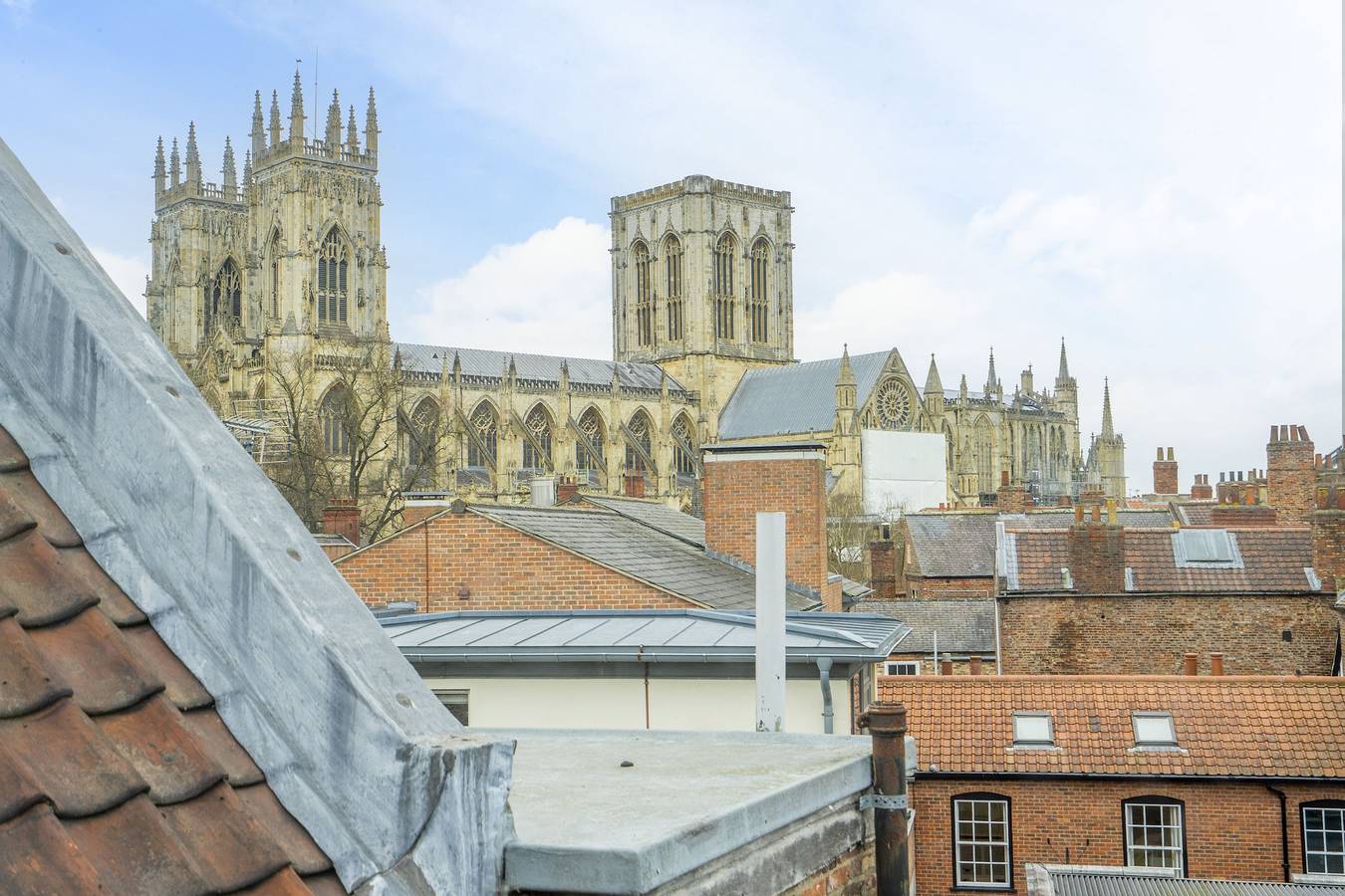 17 Blake Street in York, Yorkshire