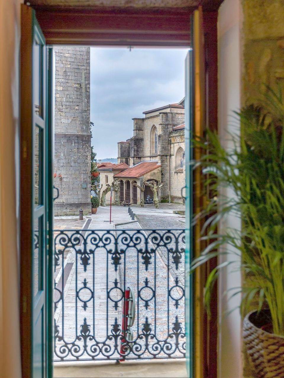 Appartement entier, Apartment in Hondarribia, Côte Basque (Espagne)