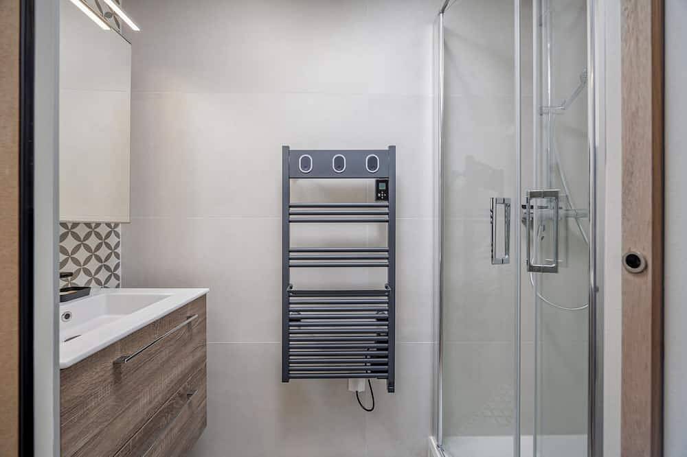 Apartamento entero, Bozen apartment, 100m2, in Bozel in Bozel, Les Trois Vallées