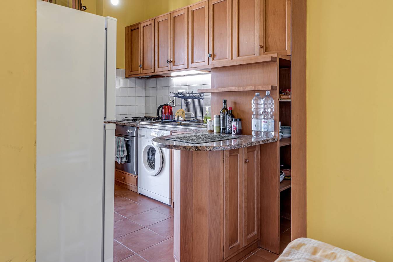 Entire apartment, Elegant Apartment in Florence in Florence, Florence Province