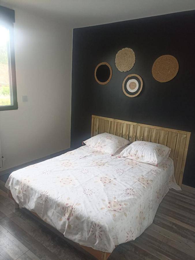 Location de vacances pour 8 personnes, avec jardin, animaux acceptés à Berneval-le-Grand - 3