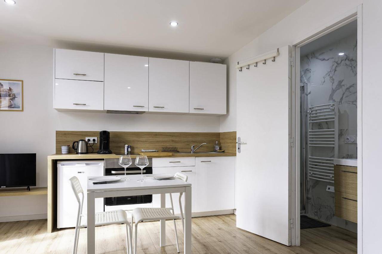 Appartement entier, T2 Charmant - Segré centre ville - 003 in Segré-en-Anjou-Bleu, Région de Segré
