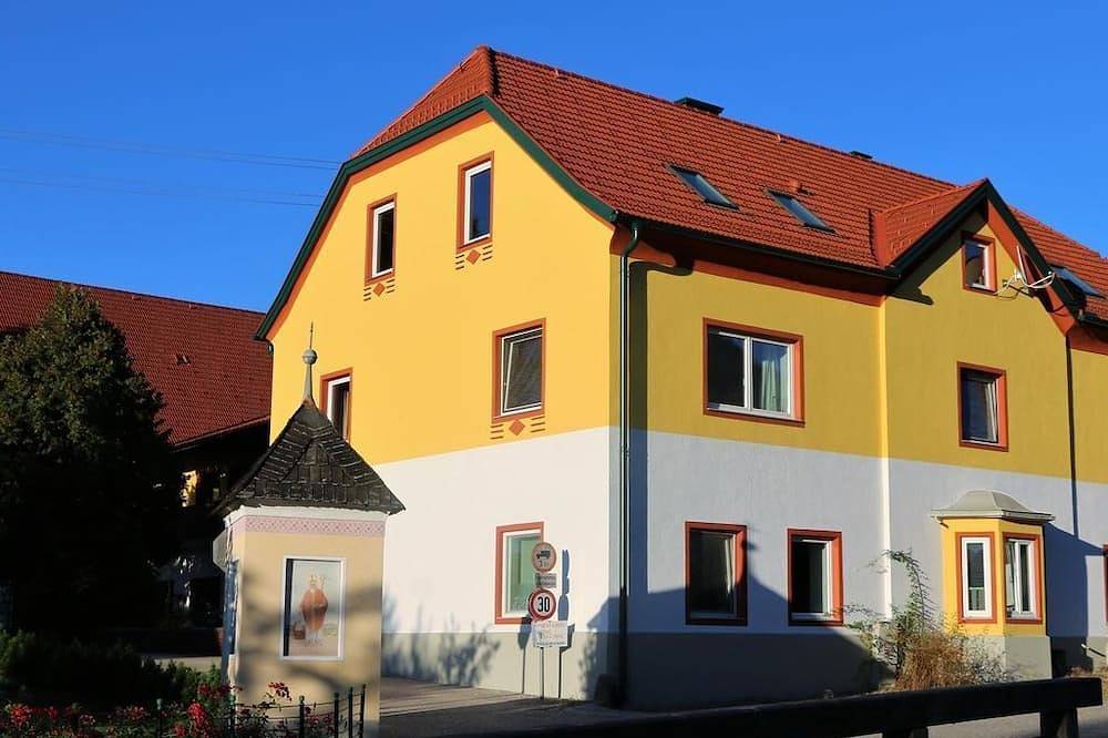 Ganze Wohnung, Mehrbettzimmer Nr. 7 - Werkhof Bistrica in Karawanken und Bachergebirge, Feistritz ob Bleiburg