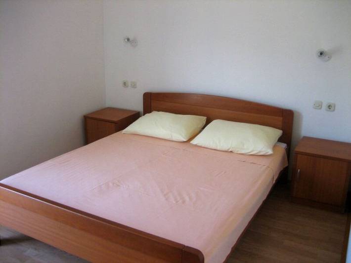 Ganze Wohnung, Apartment Ante in Račišće (Dalmatien), Korcula