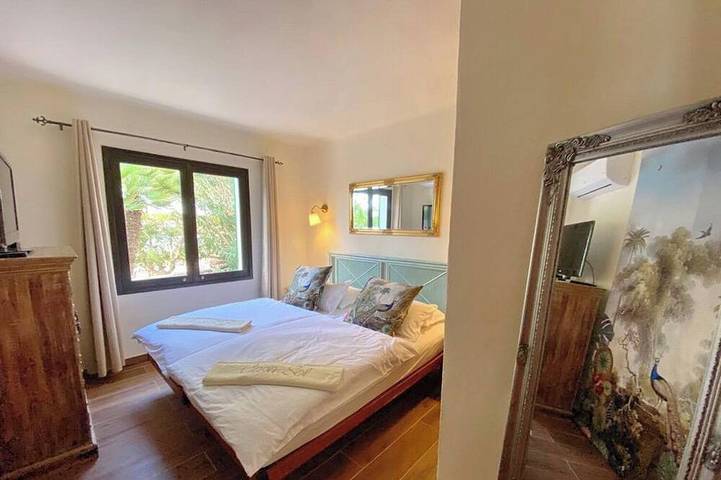 Casa Sol: Mediterranean Charm by the Sea in Cala Egos, Santanyí