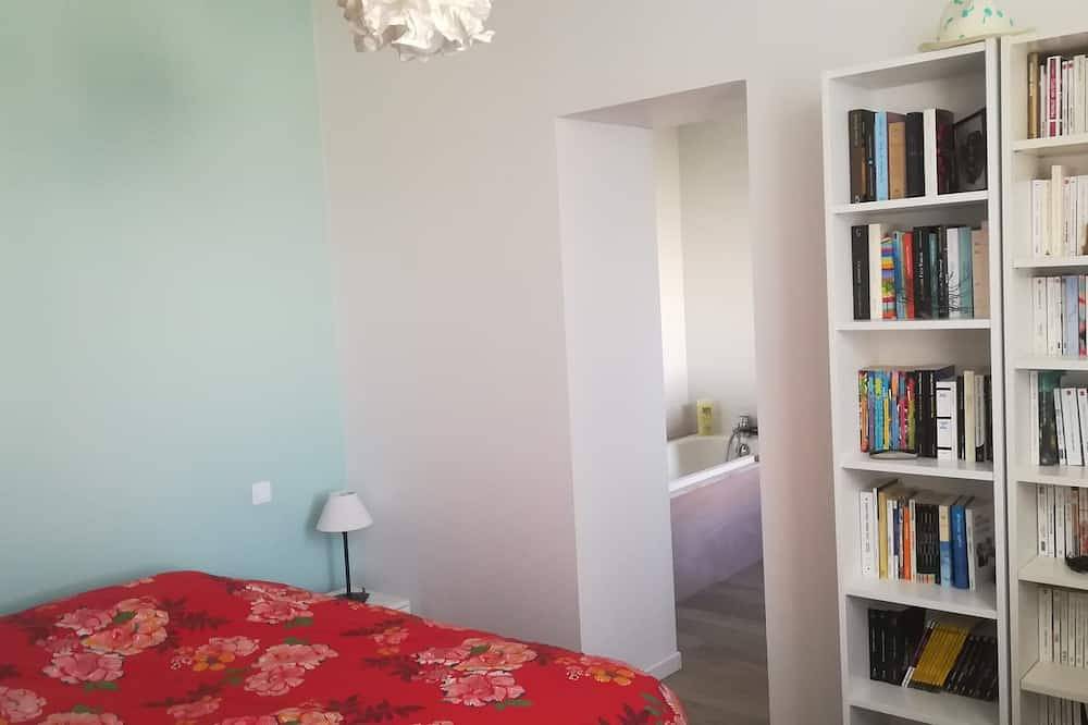 Bienvenue dans notre jolie maison rochelaise ! in La Rochelle, Région de La Rochelle