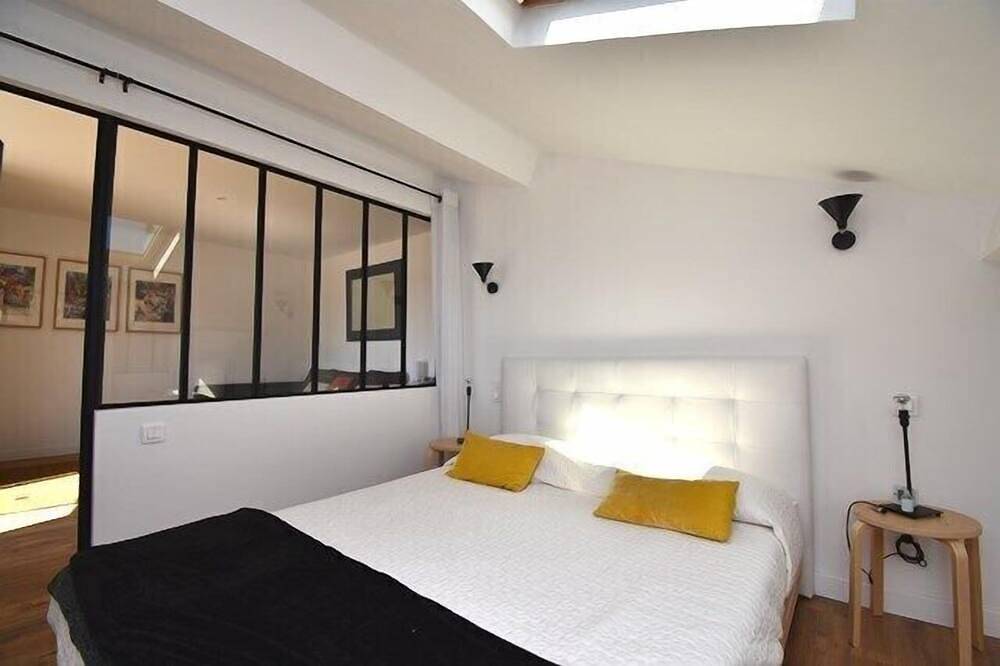 Entire apartment, Hossegor “Côte d’Argent”, Apartment on the edge of the lake for 4 people. in Lake Hossegor, Hossegor