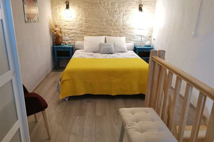 Filter.finca.agritourism für 4 Personen, mit Garten und Pool in der Provence - 4