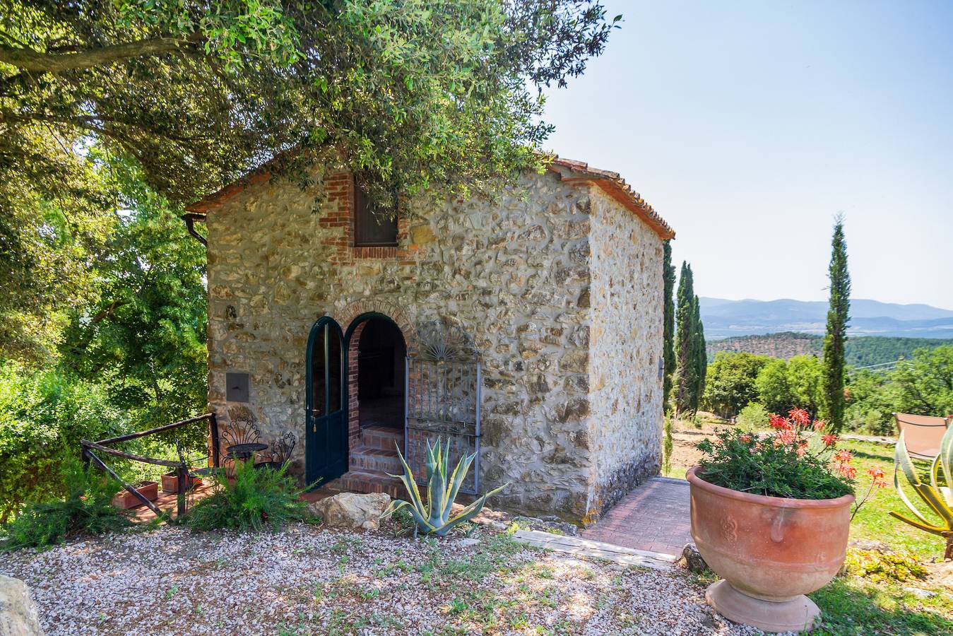 Appartamento vacanze a Maremma a partire da 113€ a notte